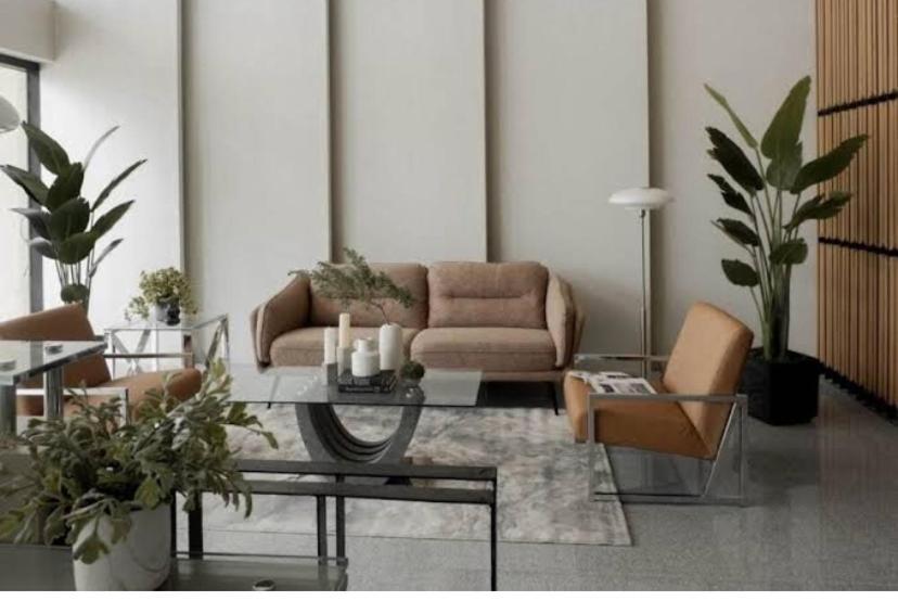 Gbf Premium Suite-Rm 207 Twin Hearts Residences 1 Рохас Экстерьер фото